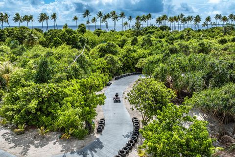 Siyam World Maldives