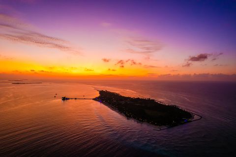 Kuredu Maldives