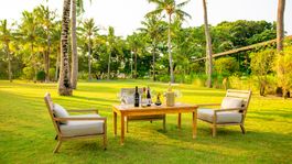 The Sangu Wine Cellar