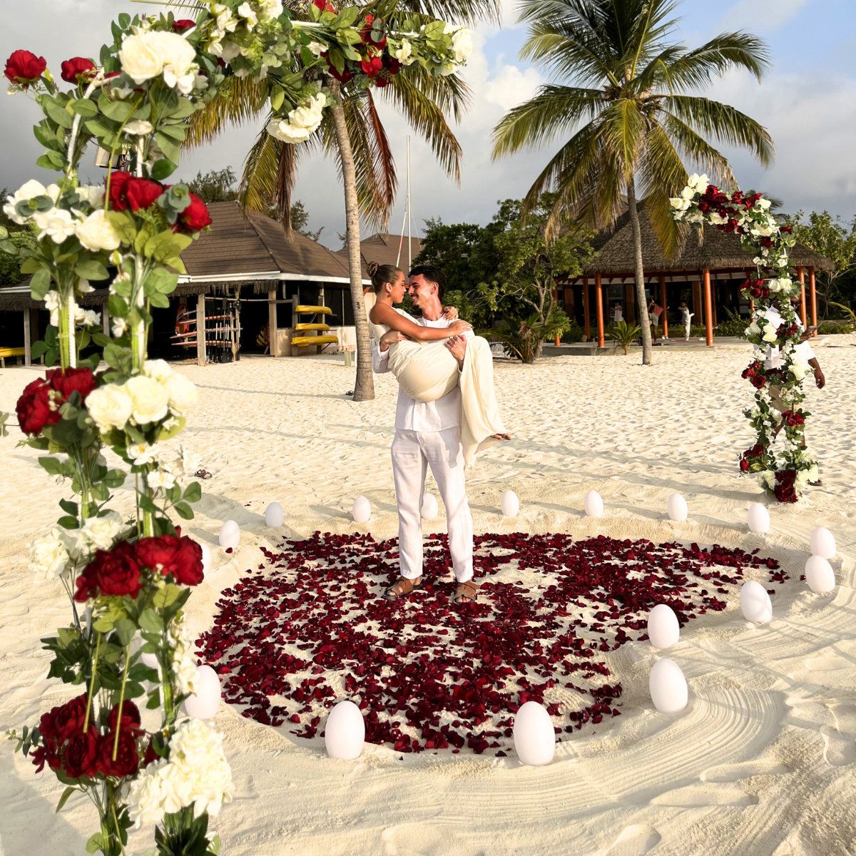 Wedding Celebrations