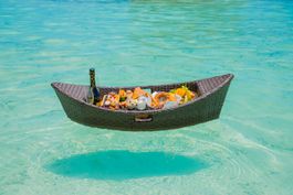 Private Dining