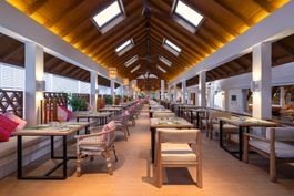 GALLERY RESTAURANT