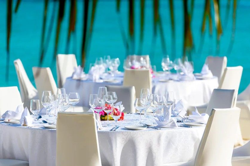 Wedding Celebrations