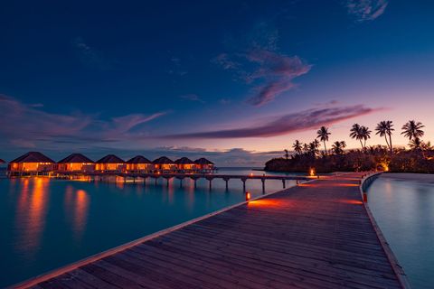 Sun Siyam Iru Veli Maldives