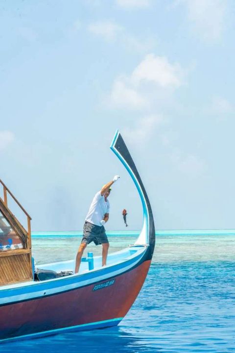 Hideaway Beach Resort and Spa