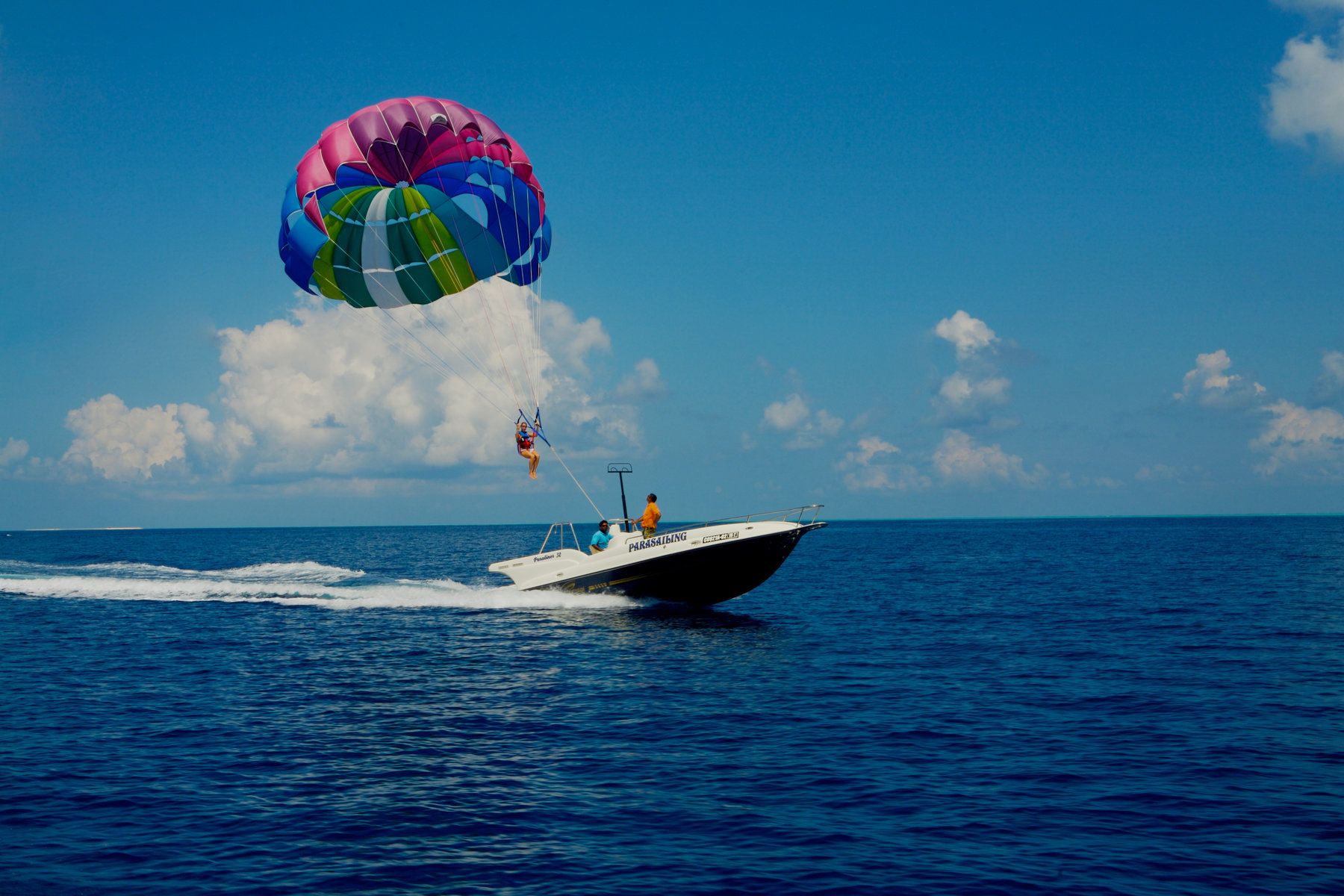 Water Sports