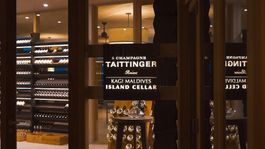 WINE CELLAR