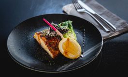 Customisable Dining