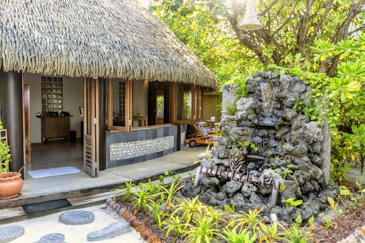 Komandoo Maldives