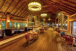 CANNELI RESTAURANT