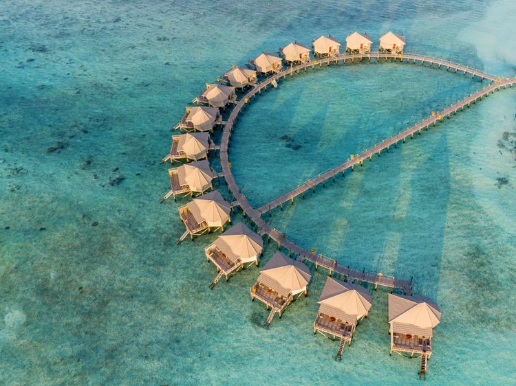 Komandoo Maldives