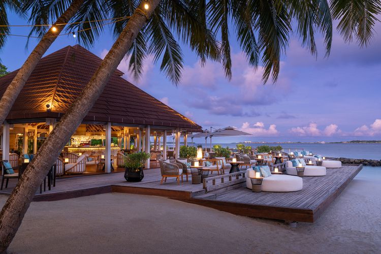 Kurumba Maldives
