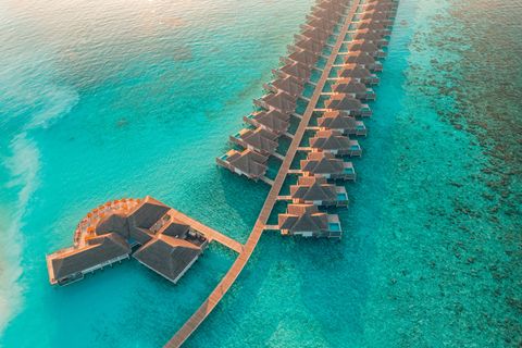 Sun Siyam Iru Veli 