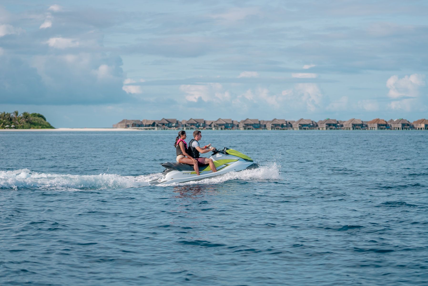 Water Sports