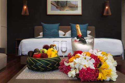 Veligandu Island Resort & Spa