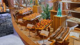 LIME RESTAURANT