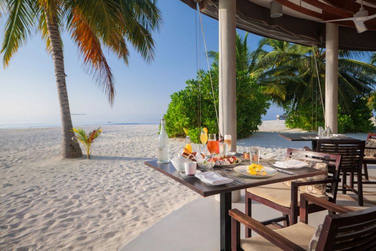 Kandolhu Maldives