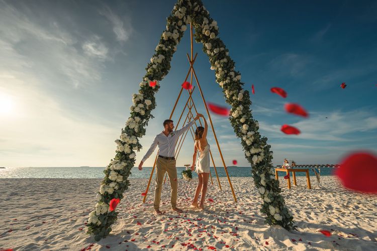 Sun Siyam Iru Veli Maldives