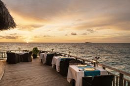 Jing Restaurant and Bar