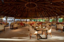 GALLERY RESTAURANT