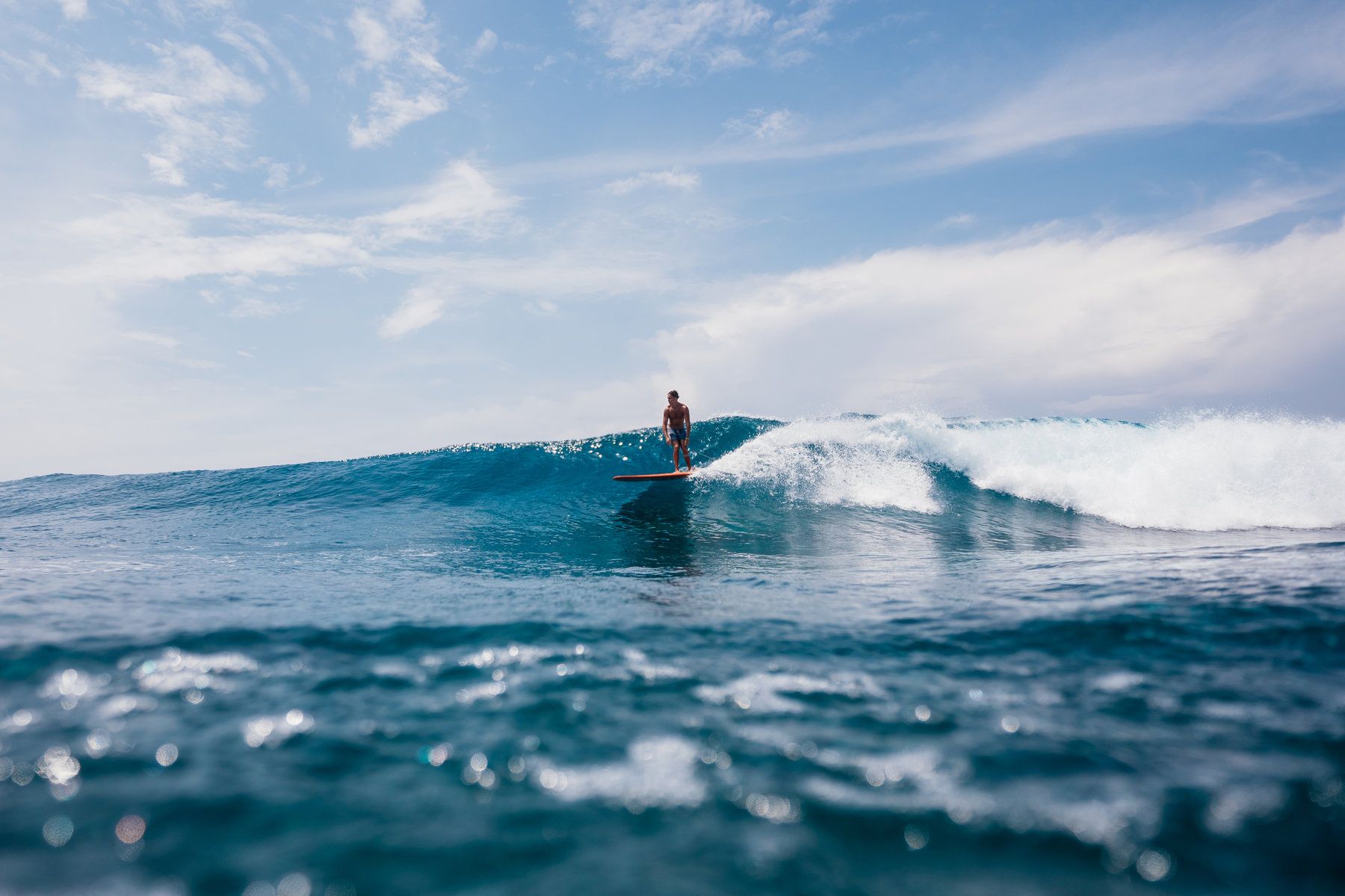 Water Sports
