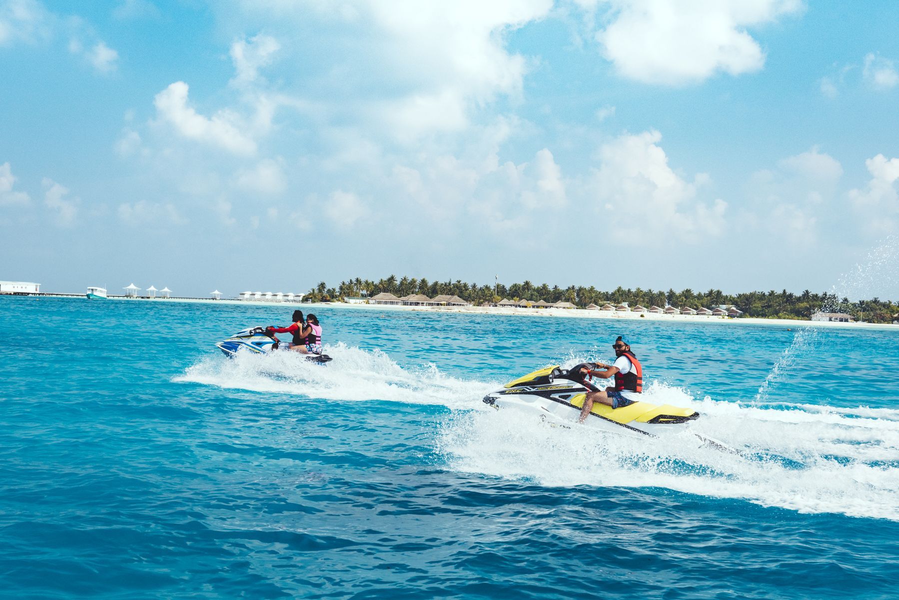 Water Sports