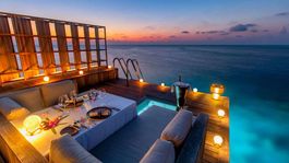 In-Residence Dining