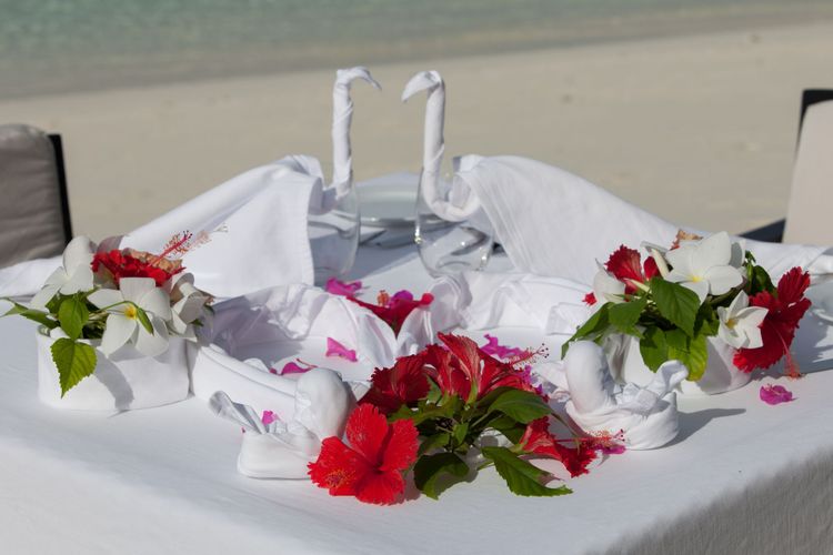 Lily Beach Resort and Spa