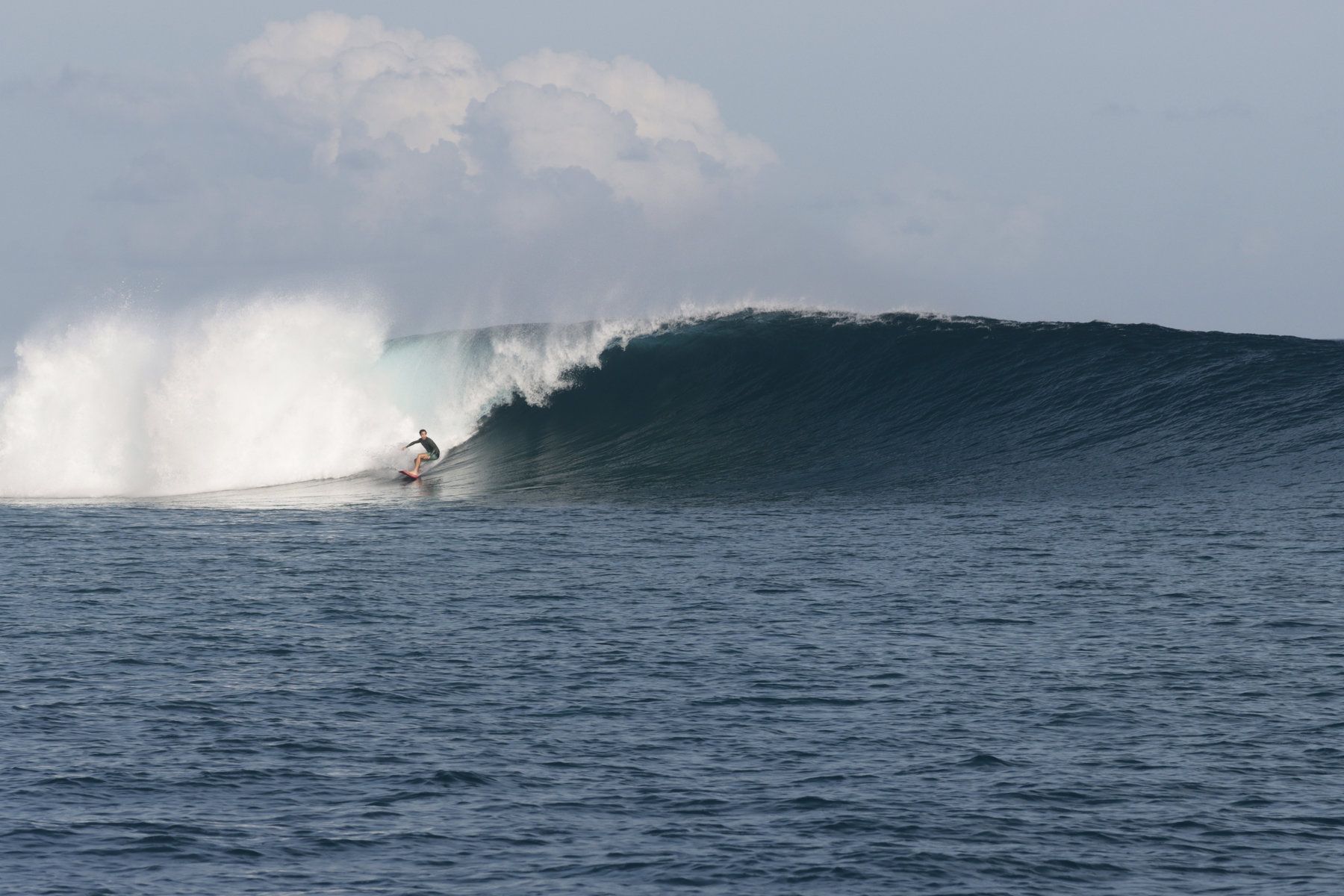 Surfing