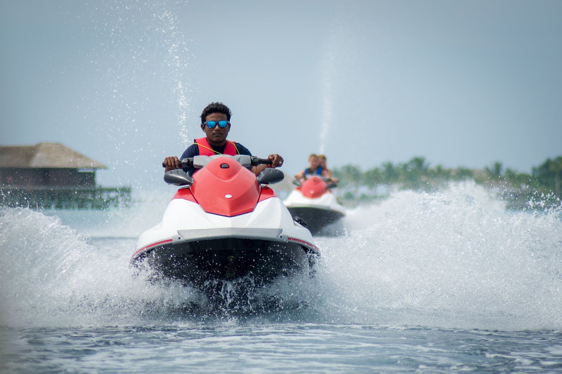 Watersports