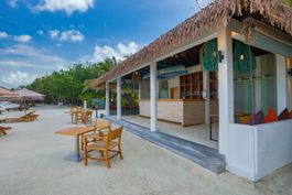 Beach Bar