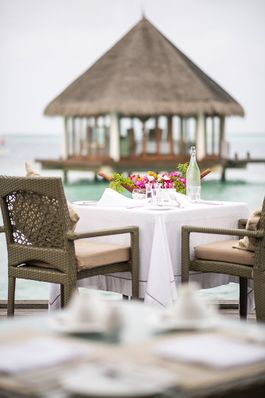Matheefaru Restaurant