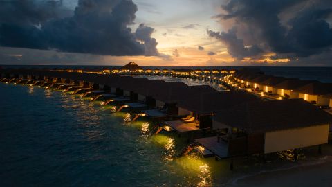 Cinnamon Velifushi Maldives