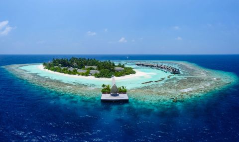 Kandolhu Maldives