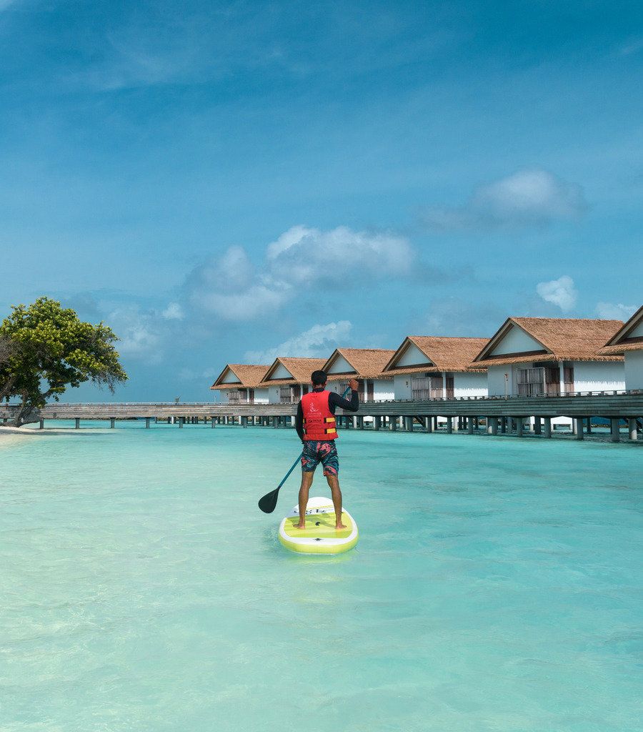 Water Sports