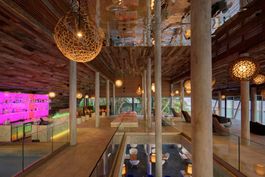 Champagne Loft