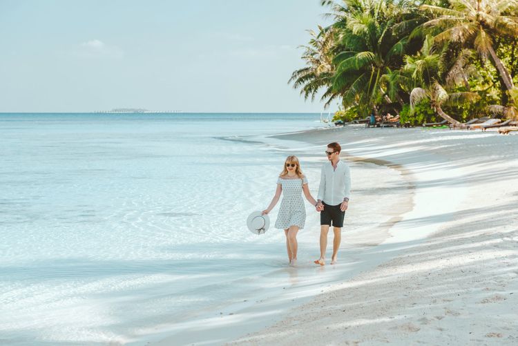 Bandos Maldives
