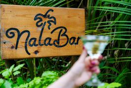 NALA BAR