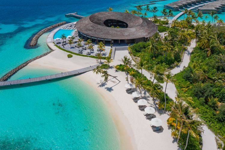 Kagi Maldives Spa Island