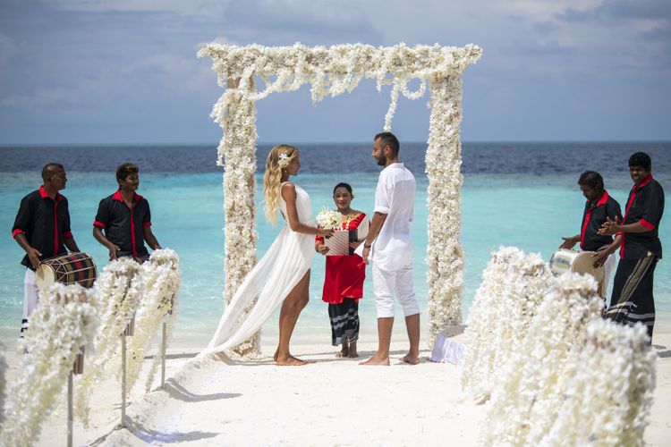 Lily Beach Resort and Spa