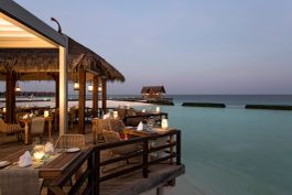 Manta Restaurant