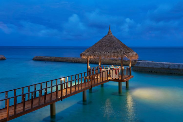 Ellaidhoo Maldives by Cinnamon