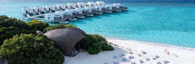 Dhigali Maldives