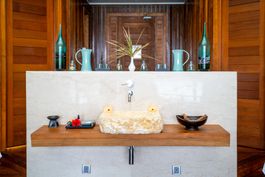 Lily Beach Resort and Spa