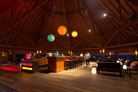 Meeru Island Resort & Spa