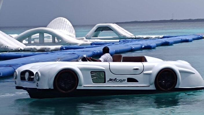 Siyam World Maldives_Siyam Water World