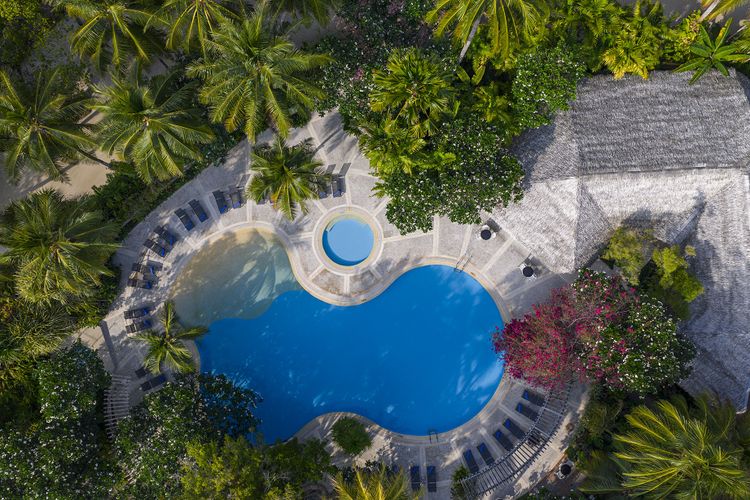 Niva Kuramathi Maldives