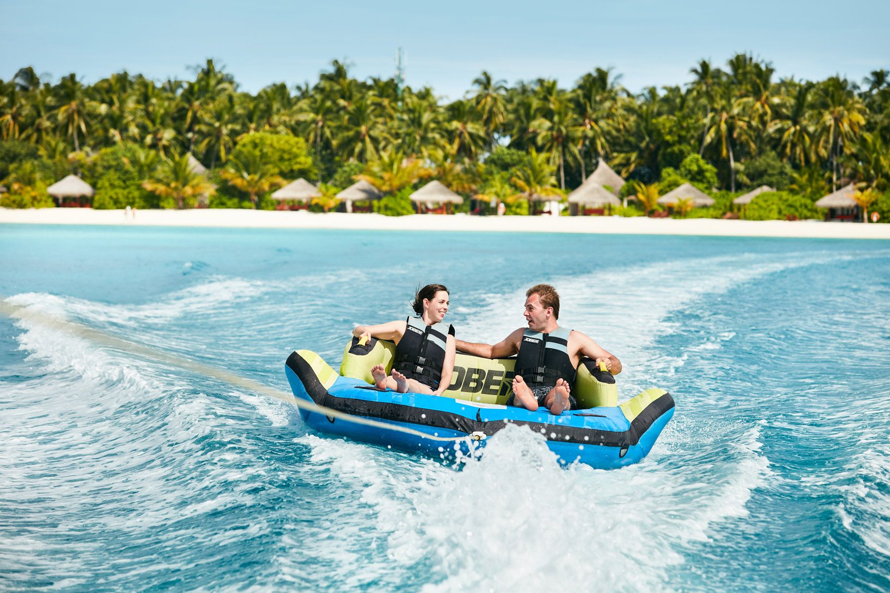 Watersports