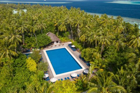 Vilamendhoo Island Resort and Spa