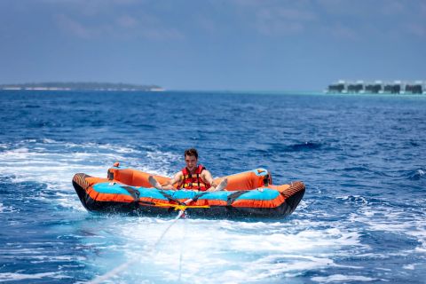 Dhigali Maldives